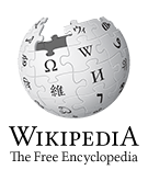 Wikipedia in English